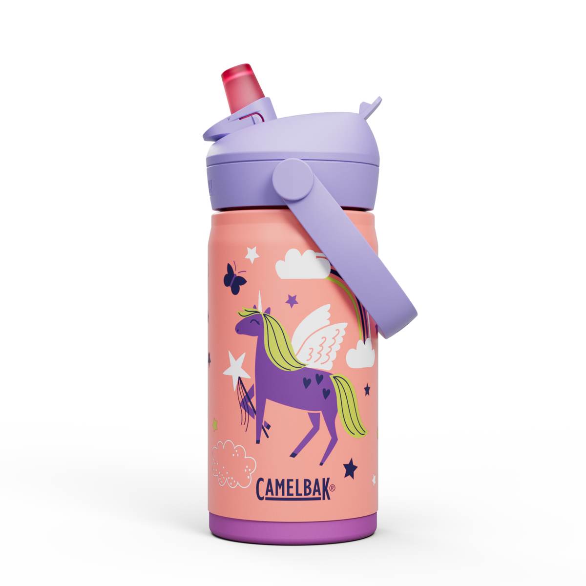 thrivetm-flip-straw-kids-12oz-bottle-insulated-stainless-steel-x5 9dvf6we2ii