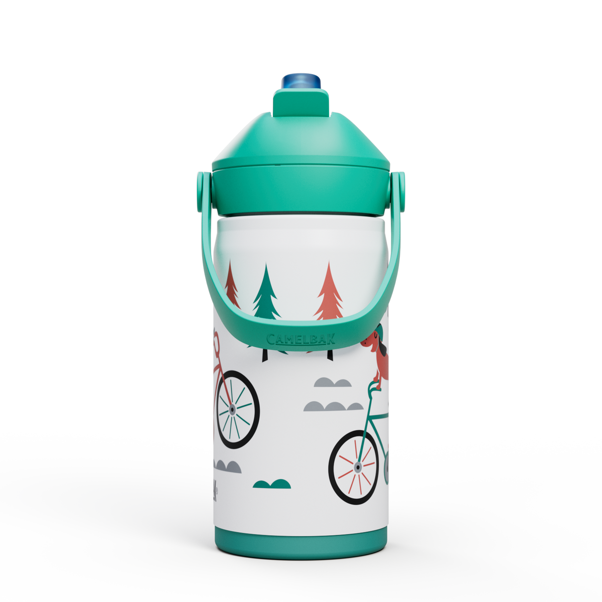 thrivetm-flip-straw-kids-12oz-bottle-insulated-stainless-steel-x5 e9sckjnggy