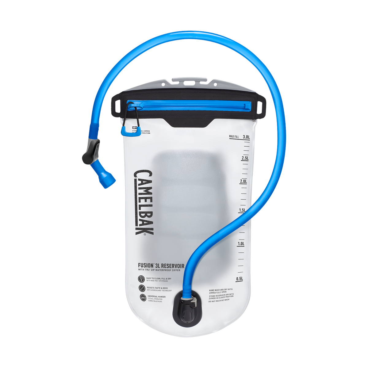 fusiontm-3l-reservoir-with-tru-zip-waterproof-zipper-x1 evvkcdtucj