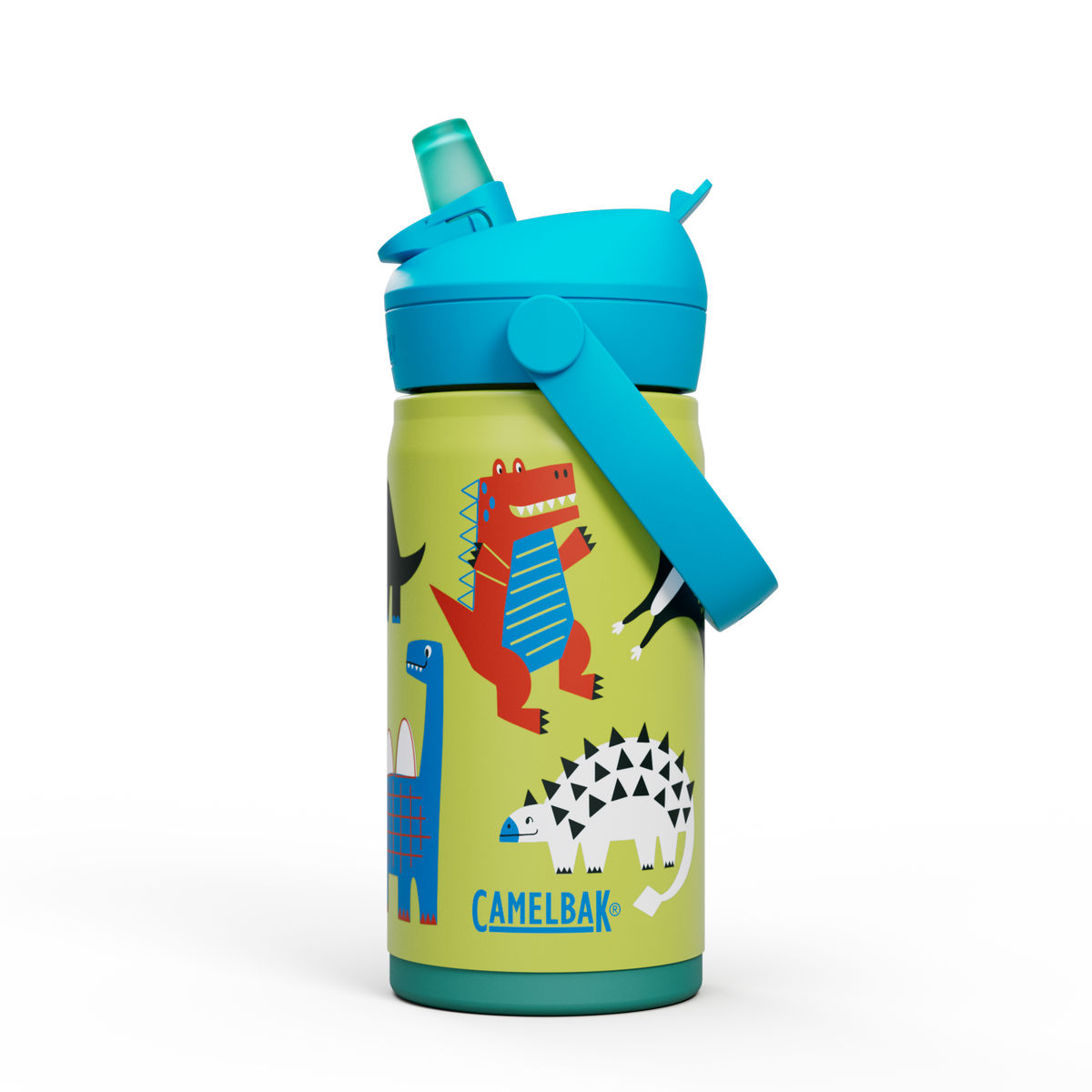 thrivetm-flip-straw-kids-12oz-bottle-insulated-stainless-steel-x5 gvb47ewtyo