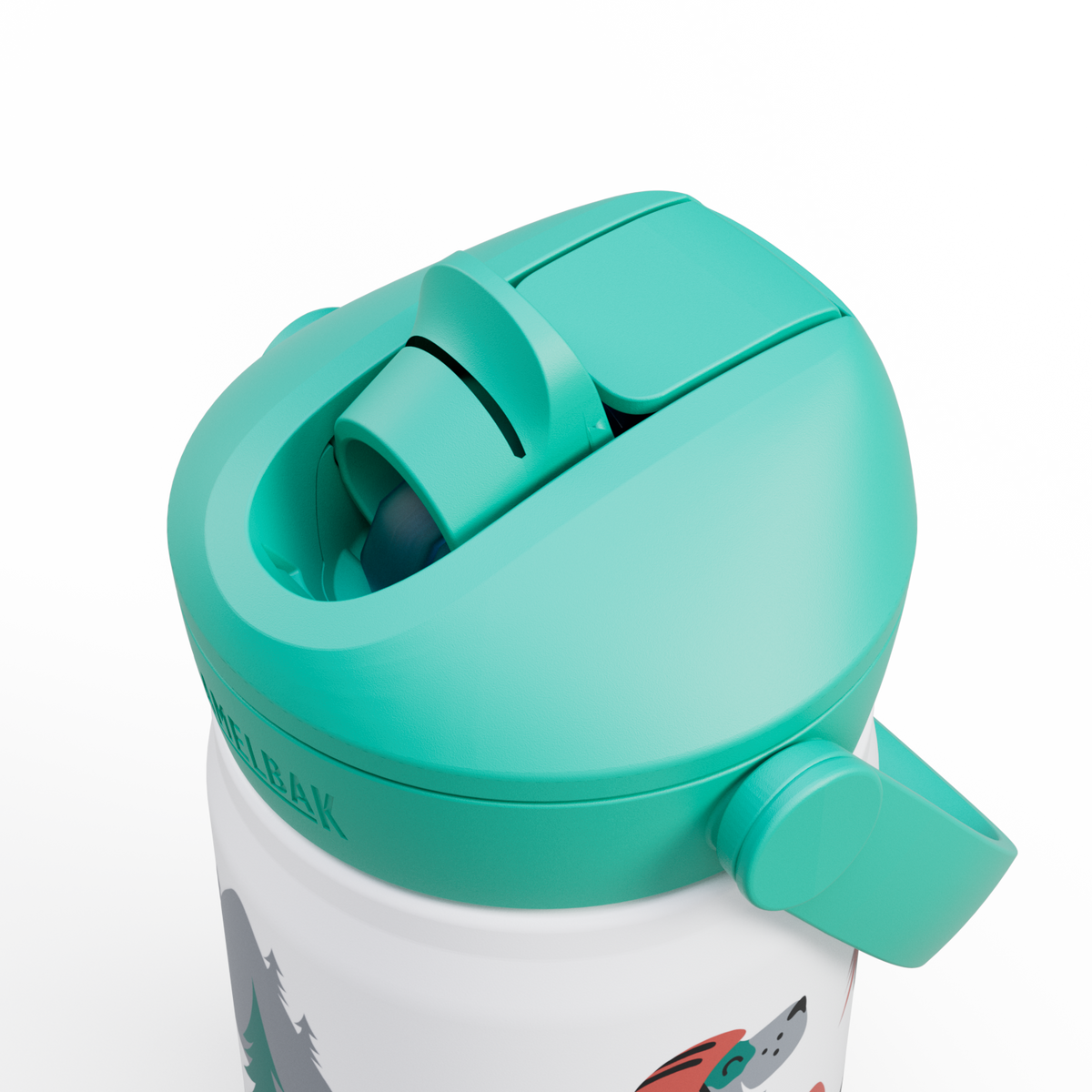 thrivetm-flip-straw-kids-12oz-bottle-insulated-stainless-steel-x5 rbfolafy0l